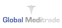 globalmeditrade logo